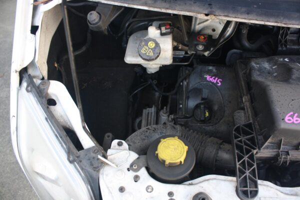 FORD TRANSIT VM 07/2006-02/2014 STARTER MOTOR DIESEL 2.2L TURBO FWD - Image 10