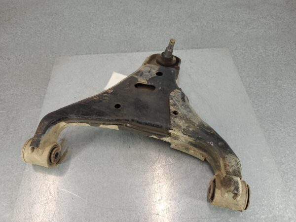 FORD RANGER PX SERIES 1 06/2011-06/2015 LEFT FRONT LOWER CONTROL ARM - Image 3