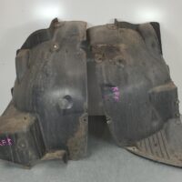 RENAULT MASTER 2011-2020 RIGHT GUARD LINER X62, 09/11-01/20