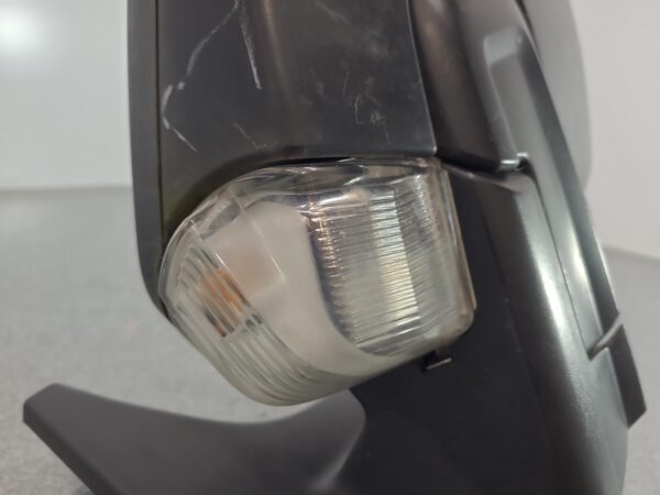 FORD TRANSIT CUSTOM VN 01/2018-ON RIGHT DOOR MIRROR POWER FOLD - Image 6