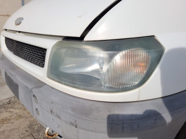 FORD TRANSIT VH-VJ 10/2000-08/2006 RIGHT HEADLAMP - Image 10