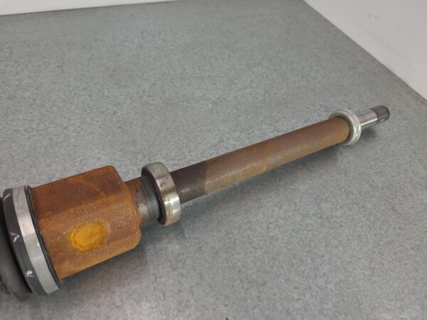 FORD TRANSIT CUSTOM VN 09/2013-2023 RIGHT DRIVESHAFT SWB KK2Z 3B436 F - Image 4