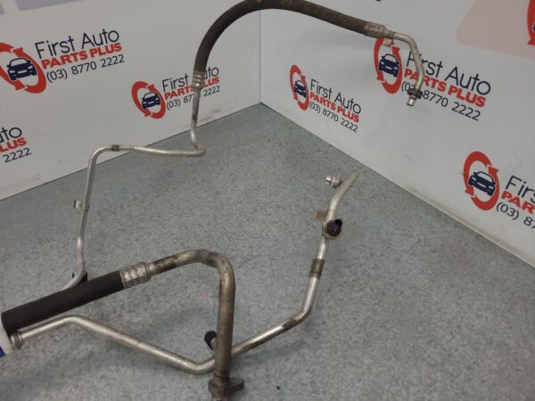 RENAULT MASTER X62 09/2011-ON A/C HOSES SET FROM RWD ASM - Image 3