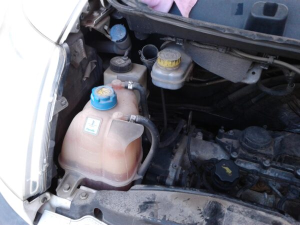 FIAT DUCATO 02/2007-2023 ABS SENSOR RIGHT FRONT - Image 11