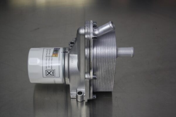 FORD TRANSIT VM 07/2006-02/2014 OIL COOLER HOUSING ASSEMBLY - Image 3