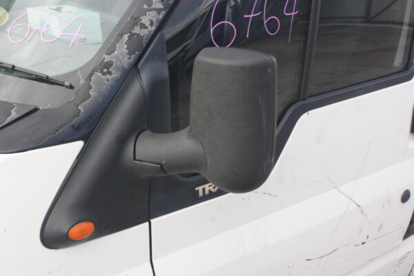 FORD TRANSIT VH-VJ 08/2001-03/2004 LEFT FRONT 1/4 DOOR GLASS - Image 12