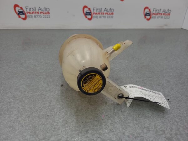 TOYOTA HILUX 02/2005-08/2015 OVERFLOW BOTTLE 3.0L 1KD-FTV DIESEL - Image 3