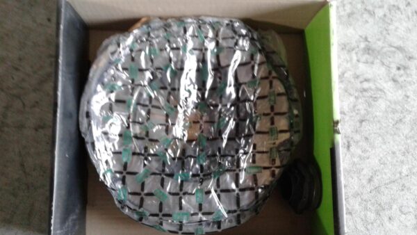 FORD TRANSIT 10/2000-08/2006 NEW CLUTCH KIT AND FLYWHEEL P/PLATE ONLY - Image 3