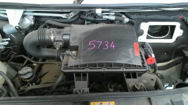 MERCEDES BENZ SPRINTER 10/2006-04/2018 BLIND SPOT SENSOR MODULE - Image 3