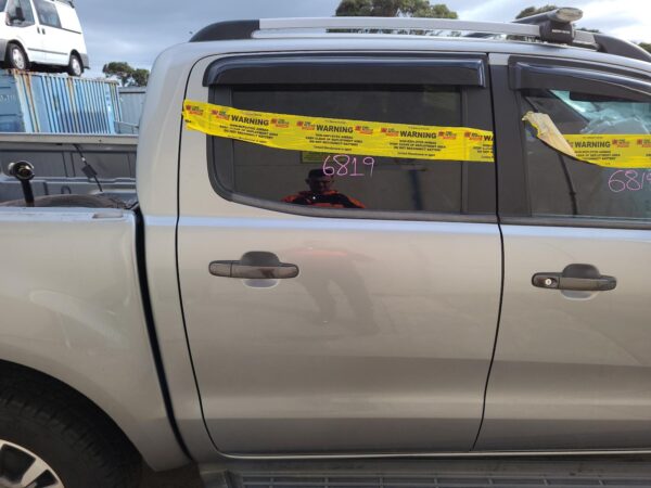 FORD RANGER PX SERIES 1-3 06/2011-04/2022 AIR FLOW METER 2.2/3.2L DIESEL - Image 5