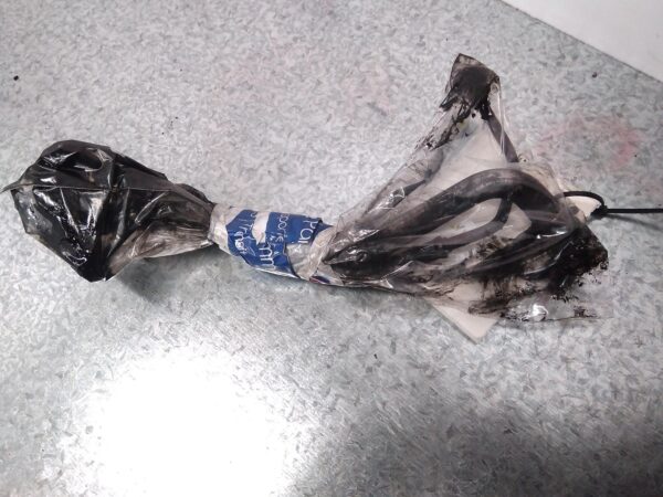 FORD TRANSIT VH-VJ 03/2004-08/2006 TURBO/SUPERCHARGER DIESEL 2.4L COMMON RAIL - Image 2