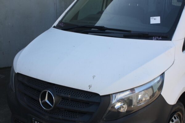 MERCEDES BENZ VITO 447 03/2015-ON A/C HOSES FULL SET FWD - Image 6