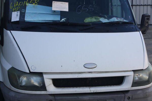 FORD TRANSIT VH-VJ 03/2004-08/2006 TURBO/SUPERCHARGER DIESEL 2.4L COMMON RAIL - Image 8