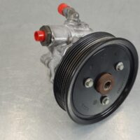 RENAULT MASTER 2011-2024 STEERING PUMP X62, HYDRAULIC TYPE, 09/11-