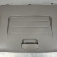 RENAULT MASTER 2011-2026 CONSOLE X62, 09/11-