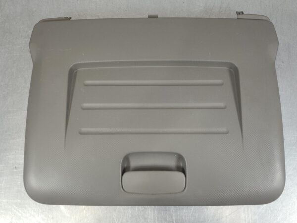 RENAULT MASTER 2011-2026 CONSOLE X62, 09/11-