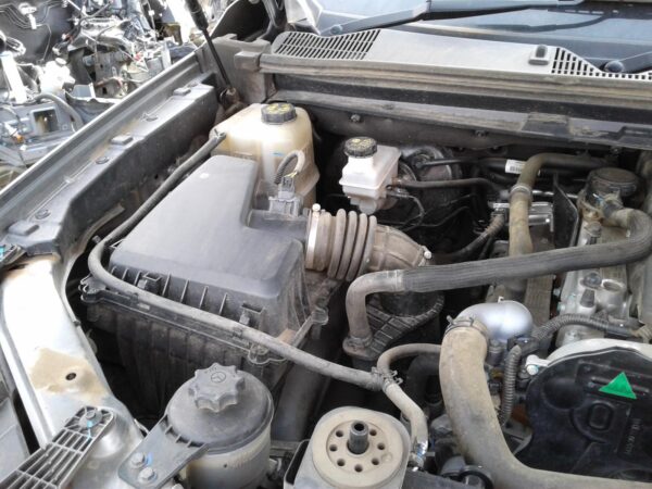 LDV T60 07/2017-ON FUEL SENDING UNIT 2.8L DIESEL SK8C - Image 12