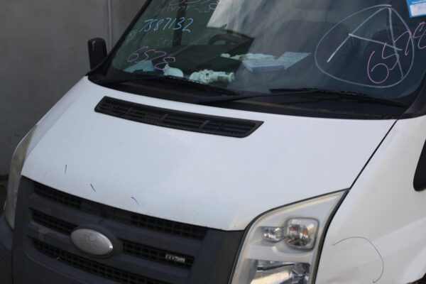 FORD TRANSIT VM 07/2006-02/2014 OIL PAN/SUMP LOWER SECTION TIN DIESEL 2.4L DOHC - Image 8