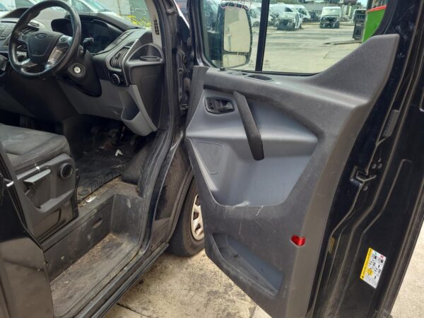 FORD TRANSIT CUSTOM VN 09/2013-08/2023 RIGHT FRONT WINDOW REGULATOR/MOTOR - Image 9