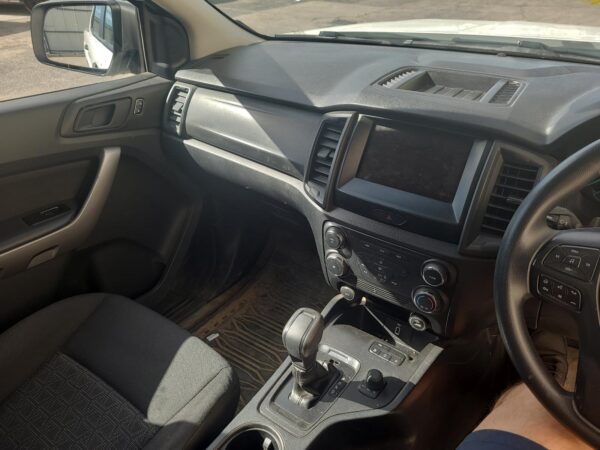 FORD RANGER PX SERIES 3 06/2018-04/2022 STEERING BOX/RACK ELECTRIC - Image 11