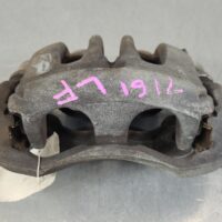 MERCEDES VITO 2015-2025 CALIPER 447, LH FRONT, NON EV, VITO, 03/15-