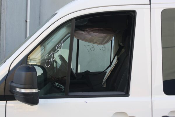 VOLKSWAGEN CRAFTER SY1 08/2017-ON AIR FLOW METER 2.0L DIESEL DAUA CODE - Image 7