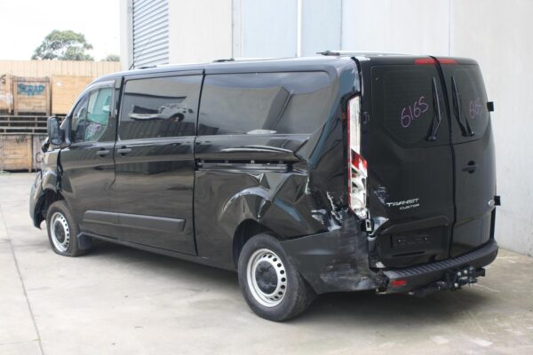 FORD TRANSIT CUSTOM VN 05/2019-2023 AIR FLOW METER 2.0L DIESEL - Image 4