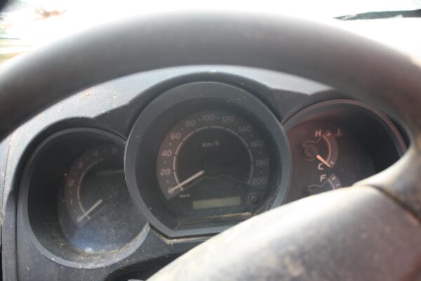 TOYOTA HILUX 03/2005-08/2015 TRANSFER CASE SHIFTER STICK ONLY MANUAL T/M 4WD - Image 11