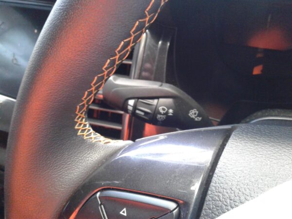 FORD RANGER PX SERIES 2-3 06/2015-04/2022 INSTRUMENT CLUSTER DIESEL AUTOMATIC - Image 12