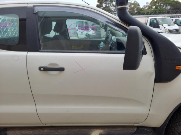 FORD RANGER PX SERIES 2 06/2015-06/2018 LEFT FRONT LOWER CONTROL ARM 4WD - Image 6