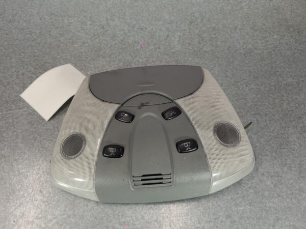 MERCEDES BENZ SPRINTER 10/2006-04/2018 COURTESY LIGHT VAN - Image 2