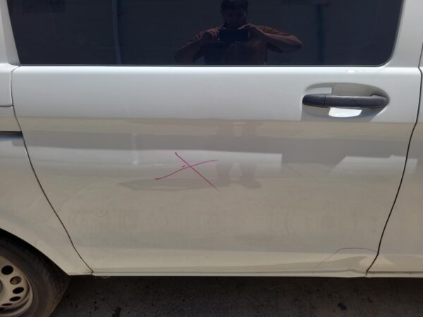 MERCEDES BENZ VITO 447 03/2015-ON LOCK MECHANISM RIGHT REAR SLIDING DOOR - Image 11