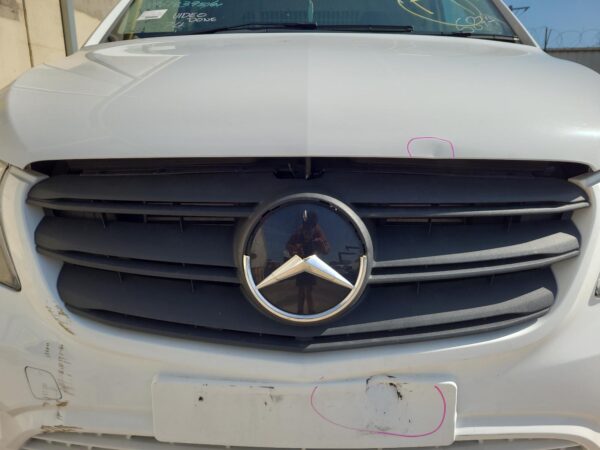 MERCEDES BENZ VITO 447 03/2015-ON FULL SET MOUNT FWD - Image 8