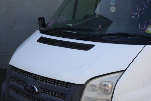 FORD TRANSIT VM 07/2006-02/2014 STARTER MOTOR DIESEL 2.2L TURBO FWD - Image 5