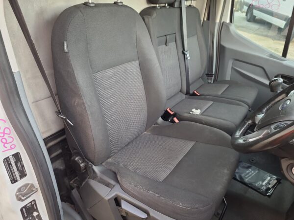 FORD TRANSIT VO 02/2014-ON POWER WINDOW RIGHT FRONT MASTER SWITCH - Image 12