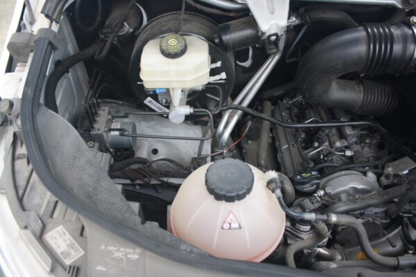 MERCEDES BENZ SPRINTER 05/2018-2023 TRANSMISSION AUTOMATIC RWD DIESEL 3.0L TURBO - Image 11