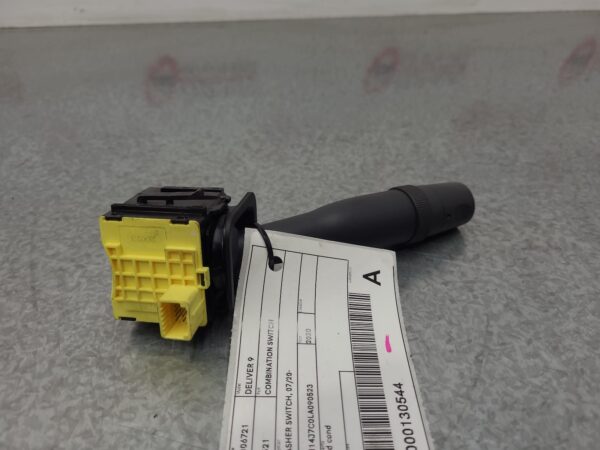 LDV DELIVER 9 07/2020-2023 COMBINATION FLASHER SWITCH - Image 4