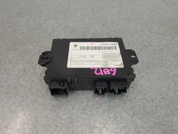 MERCEDES BENZ VITO 447 03/2015-02/2022 LEFT REAR SLIDING DOOR ECU - Image 2