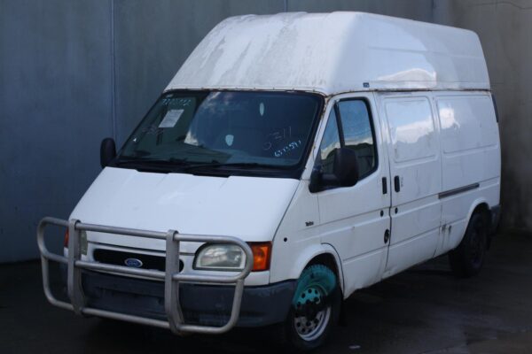 FORD TRANSIT VF-VG 05/1996-09/2000 ACCELERATOR PEDAL ASSEMBLY ELECTRONIC TYPE - Image 3