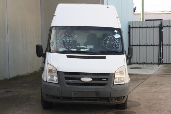 FORD TRANSIT VM 07/2006-02/2014 OIL PAN/SUMP LOWER SECTION TIN DIESEL 2.4L DOHC - Image 7