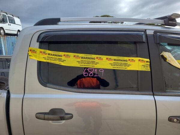 FORD RANGER PX SERIES 1-3 06/2011-04/2022 AIR FLOW METER 2.2/3.2L DIESEL - Image 6