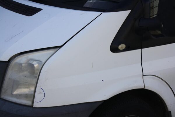 FORD TRANSIT VM 07/2006-02/2014 STARTER MOTOR DIESEL 2.2L TURBO FWD - Image 6