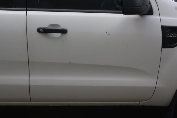 FORD RANGER PX 07/2011-2022 DOOR HINGE/RUNNER RIGHT FRONT LOWER - Image 7