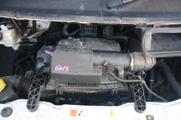 FORD TRANSIT VM 07/2006-02/2014 STARTER MOTOR DIESEL 2.2L TURBO FWD - Image 11