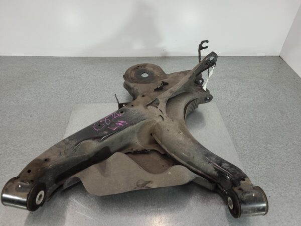 MERCEDES BENZ VITO 447 03/2015-ON LOWER CONTROL ARM FWD - Image 4