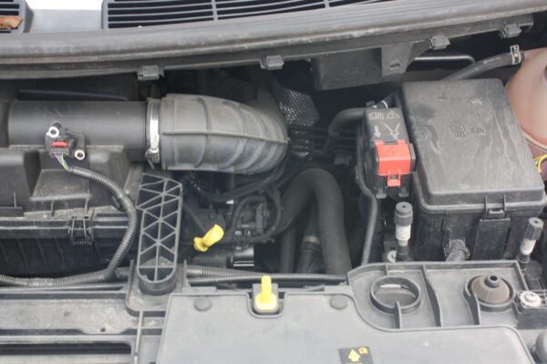 FORD TRANSIT CUSTOM VN 09/2013-2023 STARTER MOTOR DIESEL 2.2L - Image 10