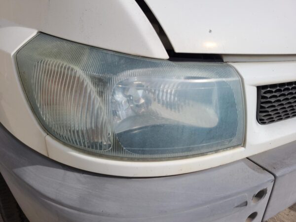 FORD TRANSIT VH-VJ 10/2000-08/2006 RIGHT HEADLAMP - Image 12