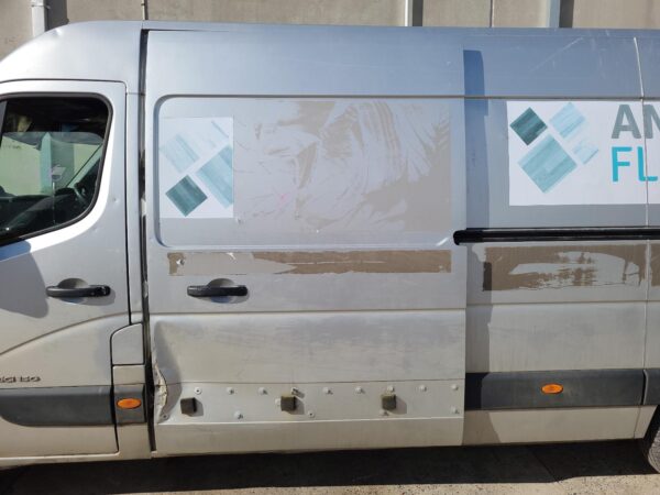 RENAULT MASTER X62 09/2011-ON AIR FLOW METER 2.3L DIESEL - Image 8