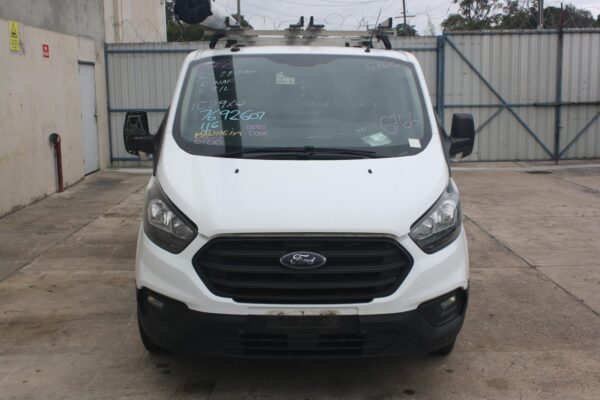 FORD TRANSIT CUSTOM VN 05/2016-2023 RIGHT WIPER MOTOR FRONT - Image 8