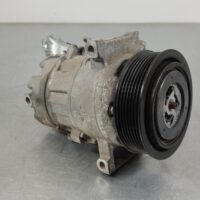 MERCEDES VITO 2015-2022 A/C COMPRESSOR 447, DIESEL, 1.6, TURBO, 622.951 CODE, 03